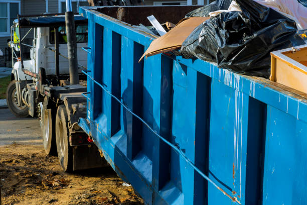 Professional Junk Removal Services in Middlesex, NJ